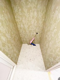 繊細な美しさのルミシス ハイバックベッセルタイプ 港区N様邸 繊細な美しさのルミシス ハイバックベッセルタイプ 港区N様邸